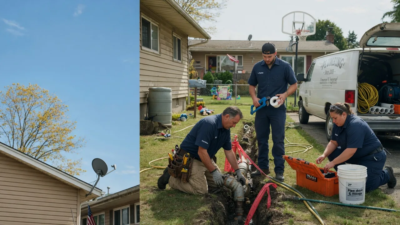 Garbage Disposal Replacement in Cushing, IA near me